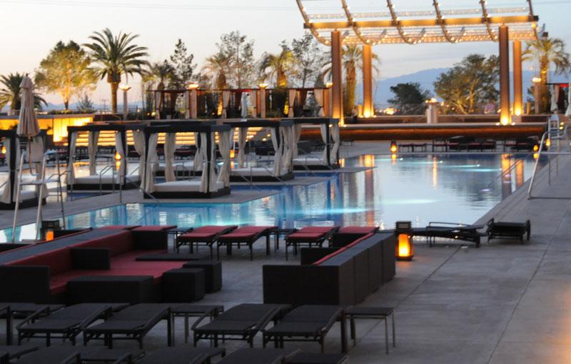 לאס וגאס M Resort Spa & Casino מראה חיצוני תמונה