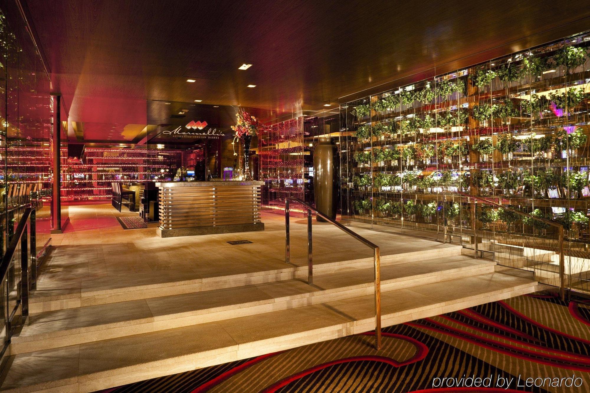 לאס וגאס M Resort Spa & Casino מראה פנימי תמונה