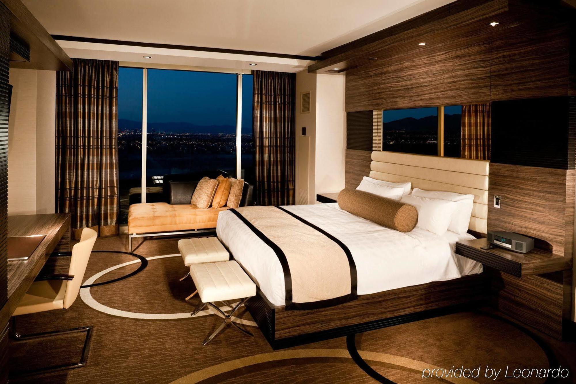 לאס וגאס M Resort Spa & Casino מראה חיצוני תמונה