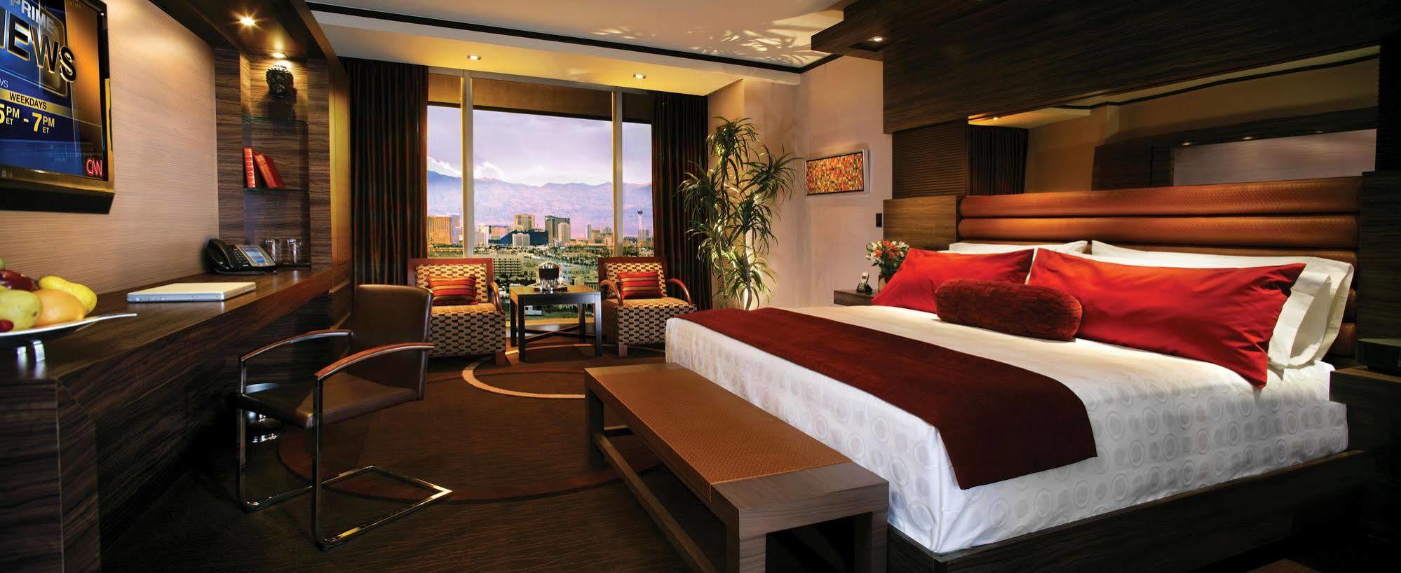 לאס וגאס M Resort Spa & Casino חדר תמונה